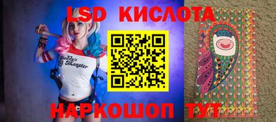 винт Гай